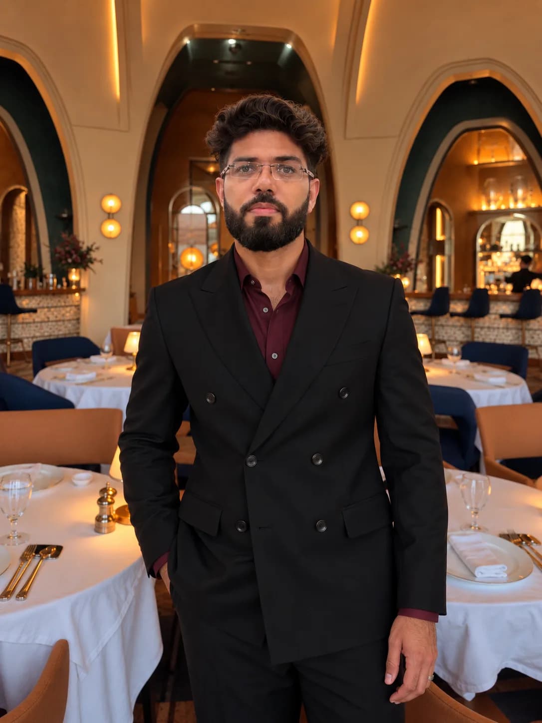 Sahil Bhatia