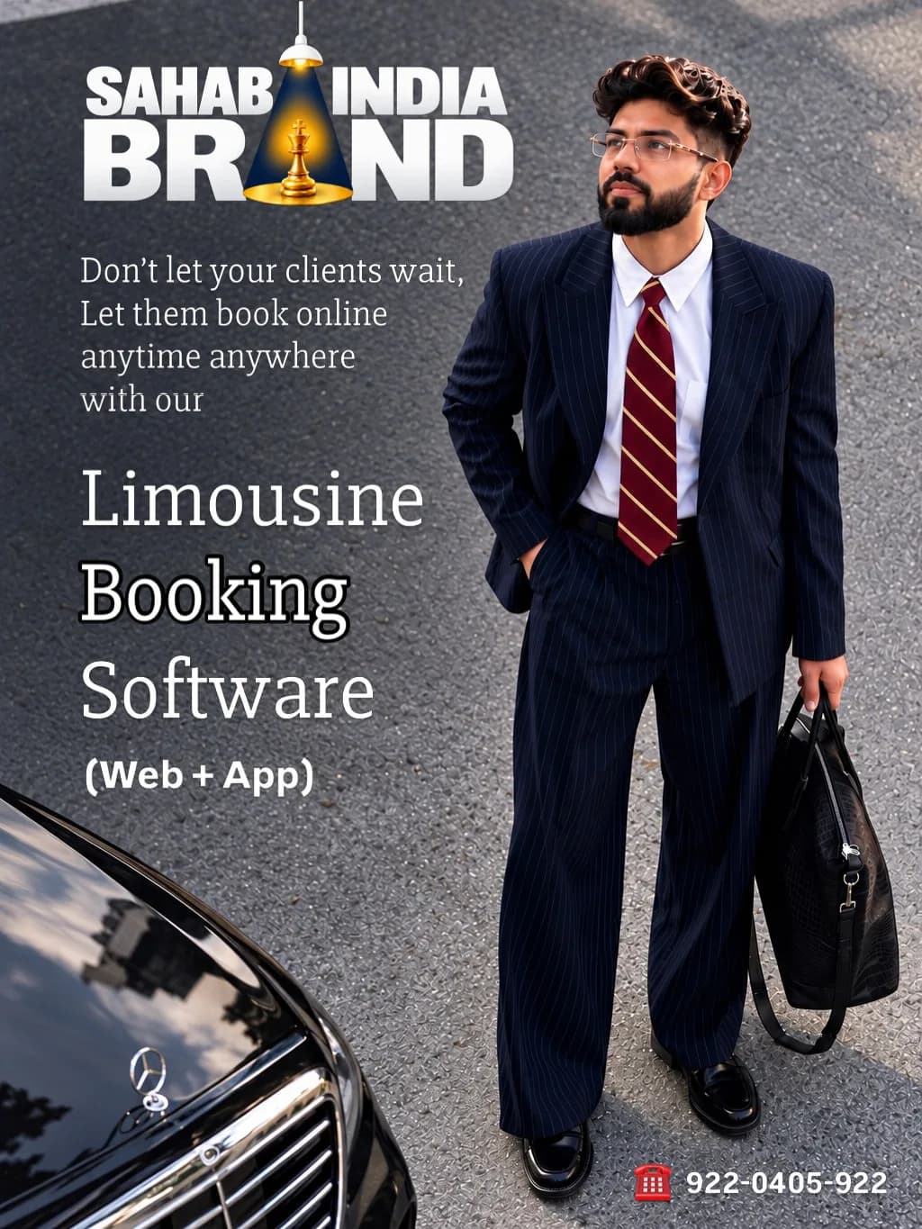 JLS Limousine Services (USA)