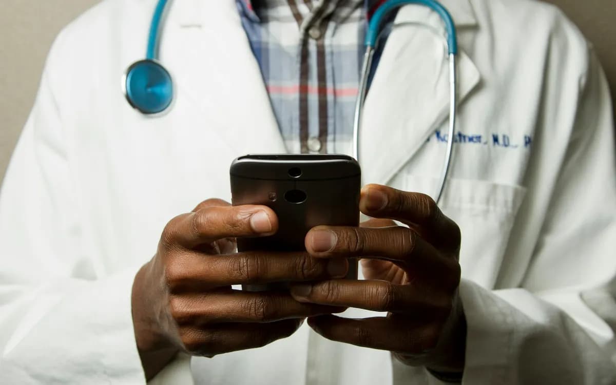 Healthcare & Locum Staffing