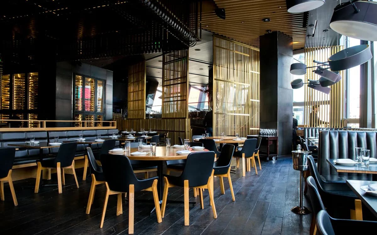 Hospitality & Restaurants