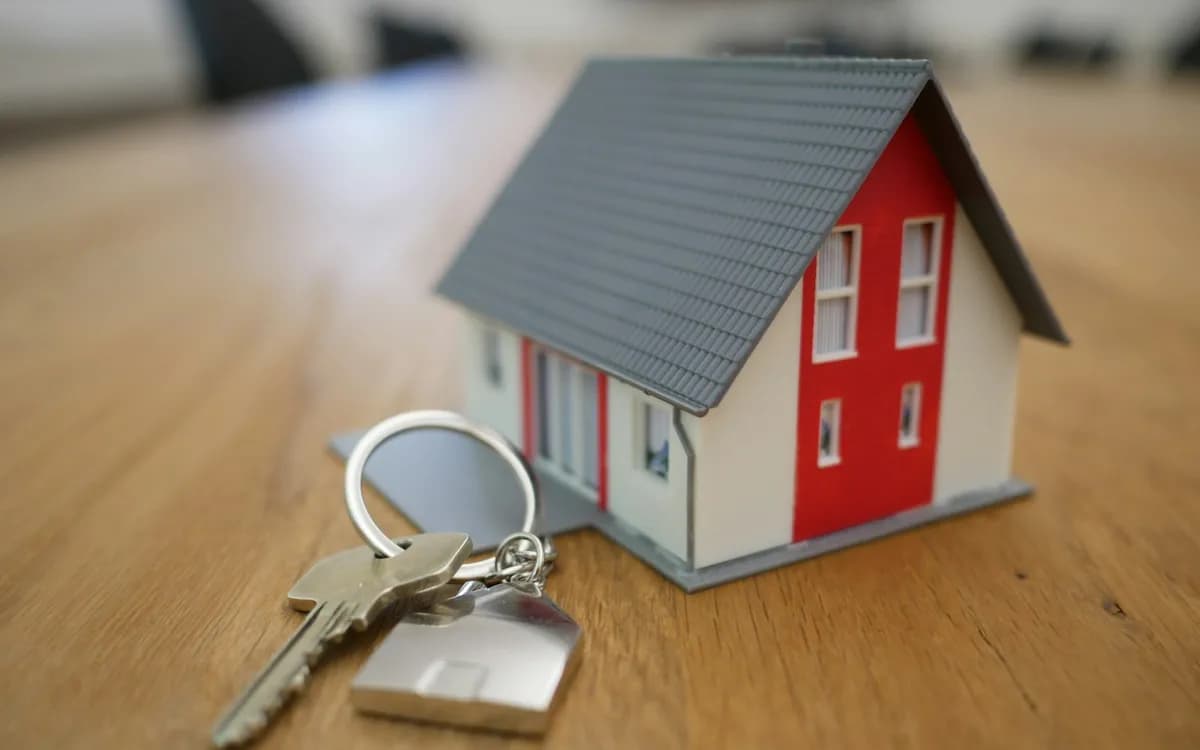 Real Estate & Construction