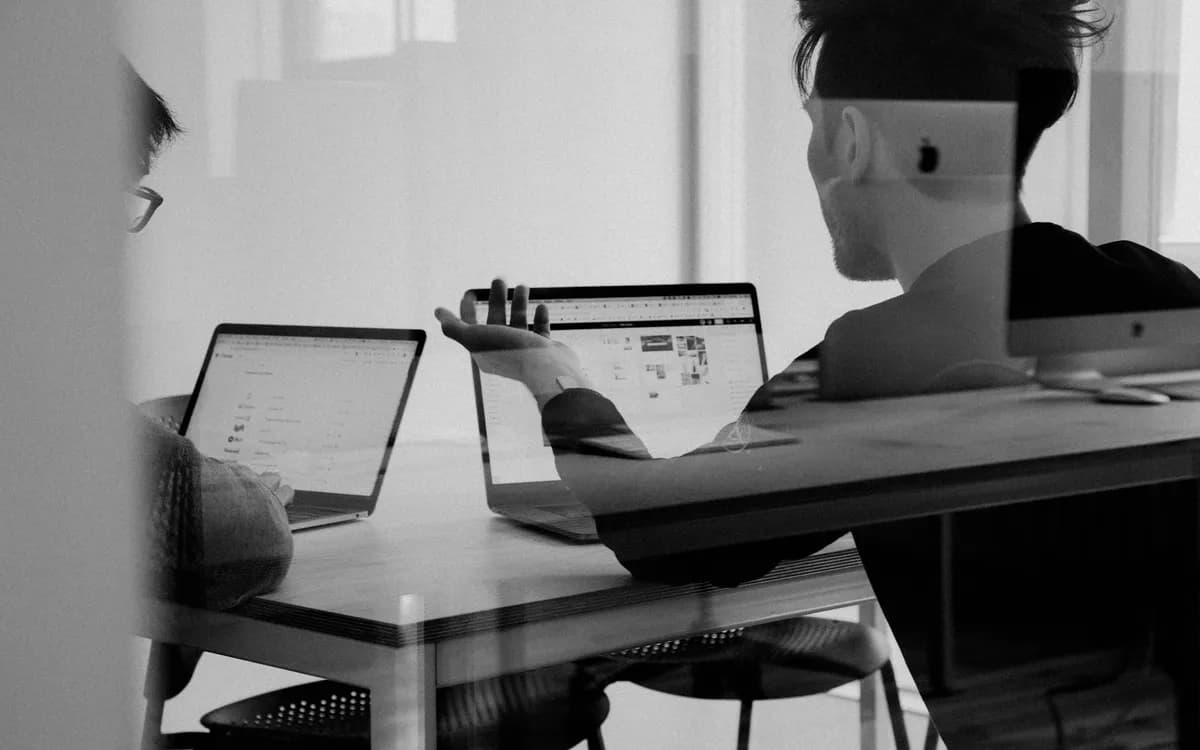 An operations portal that replaced four spreadsheets screenshot